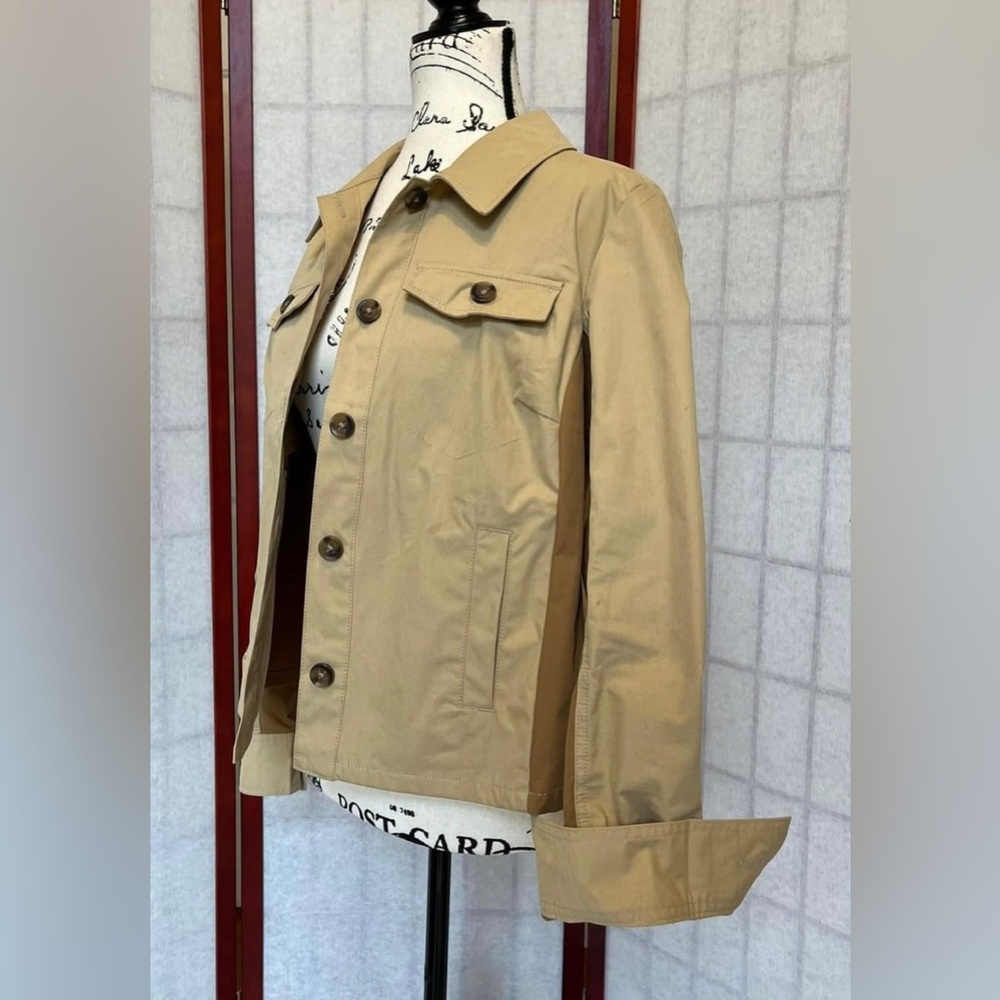 Cabi Mason Jacket - Picture 10 of 10